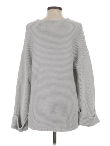 Free People Pullover Sweater (view 2)