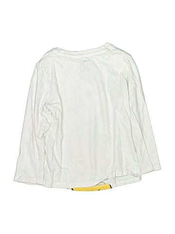 H&M Long Sleeve T-Shirt (view 2)