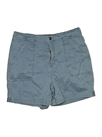 Gloria Vanderbilt Cargo Shorts (view 1)