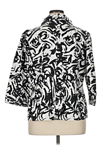 Christopher & Banks Blazer (view 2)