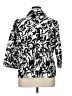Christopher & Banks Print White Blazer Size XL - photo 2