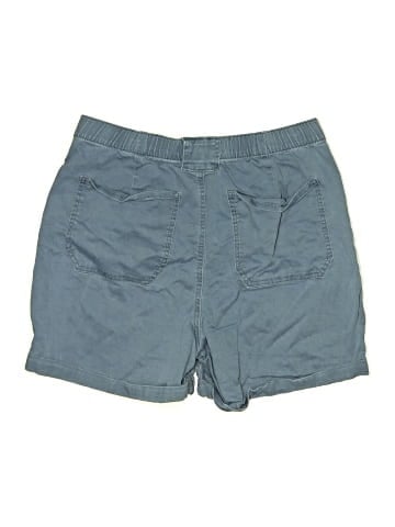 Gloria Vanderbilt Cargo Shorts (view 2)