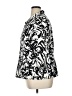 Christopher & Banks Print White Blazer Size XL - photo 5