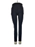 Lululemon Athletica Solid Blue Active Pants Size XXS (estimated) - photo 1