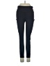 Lululemon Athletica Solid Blue Active Pants Size XXS (estimated) - photo 2