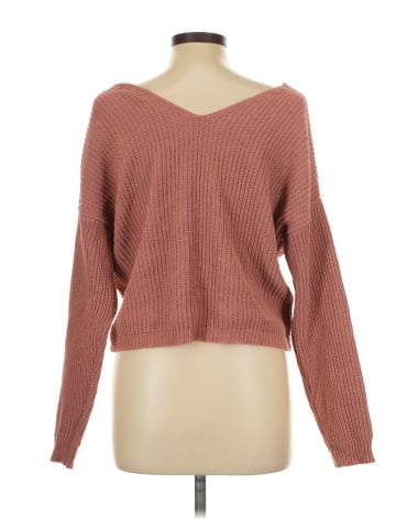 Jessica Simpson Pullover Sweater (view 2)
