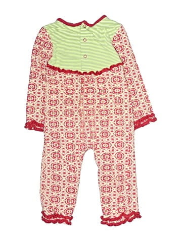 Tara Collection Long Sleeve Onesie (view 2)