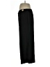 Lena Gabrielle Solid Black Casual Pants Size 12 - photo 5
