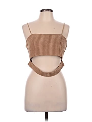 Shein Sleeveless Top (view 1)