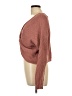 Jessica Simpson Brown Pullover Sweater Size L - photo 5