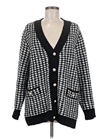 MNG Cardigan (view 1)