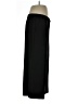 Lena Gabrielle Solid Black Casual Pants Size 12 - photo 4