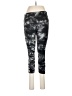 ShoSho Gray Active Pants Size M - photo 2