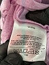 Old Navy Pink Pullover Hoodie Size 12-18 mo - photo 4