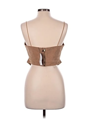 Shein Sleeveless Top (view 2)