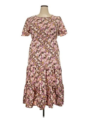Unbranded Casual Dress (view 1)