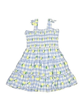 Janie And Jack Dress