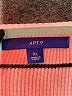 Apt. 9 Stripes Silver Pullover Sweater Size XL - photo 7