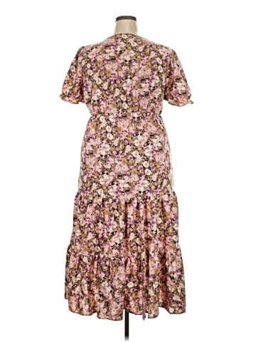 Unbranded Casual Dress (view 2)