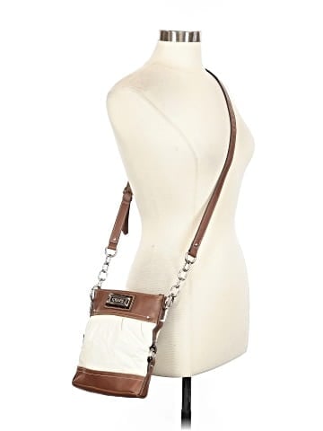 Chaps Crossbody Bag (view 2)
