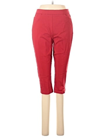 Susan Graver Active Pants (view 1)