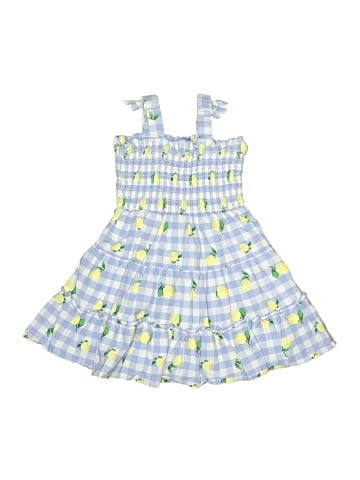 Janie and Jack Dress (view 2)