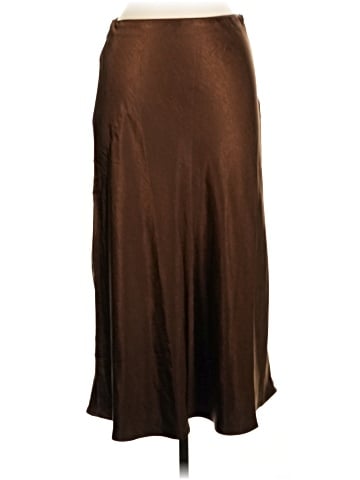 Aqua Casual Skirt (view 1)