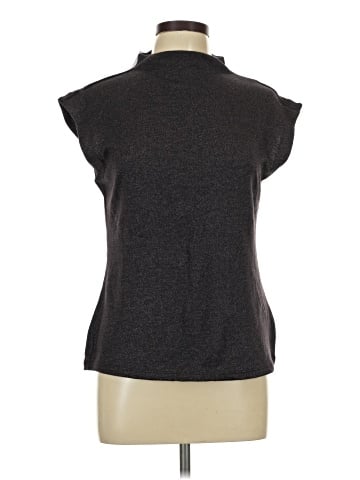 Banana Republic Factory Store Short Sleeve Top (view 1)