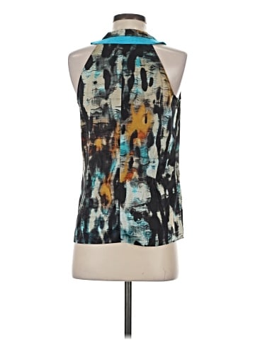 Tahari Sleeveless Blouse (view 2)