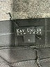 Kay Unger Plaid Black Dress Pants Size L - photo 7
