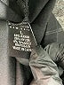 Kay Unger Plaid Black Dress Pants Size L - photo 8