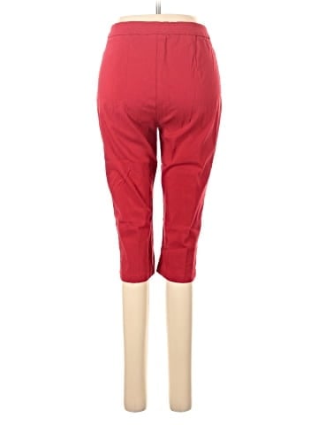 Susan Graver Active Pants (view 2)