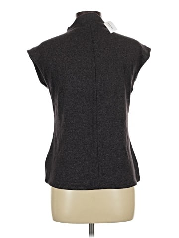 Banana Republic Factory Store Short Sleeve Top (view 2)