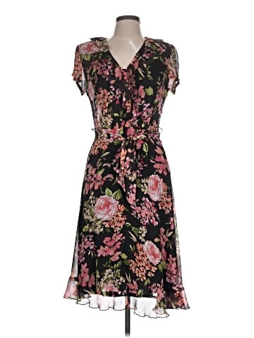 Christopher & Banks Casual Dress (view 1)