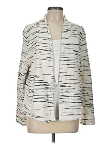 Ann Taylor LOFT Outlet Blazer (view 1)