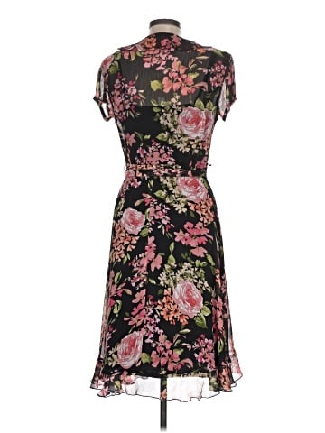 Christopher & Banks Casual Dress (view 2)