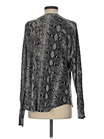 Michael Stars Long Sleeve T-Shirt (view 2)