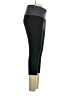 Gap Fit Color Block Black Active Pants Size L - photo 4