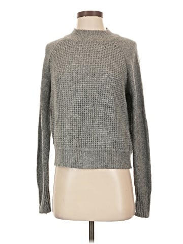 A.L.C. Turtleneck Sweater (view 1)