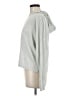 Melrose and Market Gray Pullover Sweater Size M - photo 5