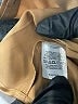Ann Taylor 100% Polyester Tan Short Sleeve Blouse Size XS (petite) - photo 8