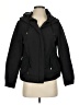 Piazza Sempione Solid Black Jacket Size EU (IT) 40 / US 4 - photo 1