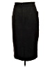 J. McLaughlin Black Formal Skirt Size 10 - photo 2