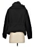 Piazza Sempione Solid Black Jacket Size EU (IT) 40 / US 4 - photo 2