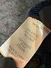 Max Studio Blue Sleeveless T-Shirt Size L - photo 8