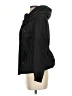 Piazza Sempione Solid Black Jacket Size EU (IT) 40 / US 4 - photo 5