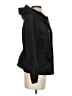 Piazza Sempione Solid Black Jacket Size EU (IT) 40 / US 4 - photo 4