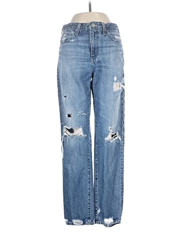 Adriano Goldschmied Jeans (view 1)
