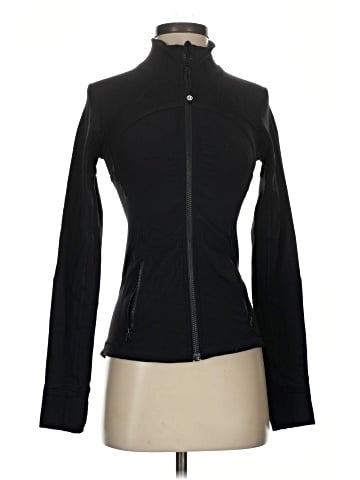 Lululemon Athletica Jacket (view 1)