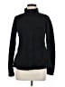 Gap Outlet 100% Polyester Black Fleece Size M - photo 1